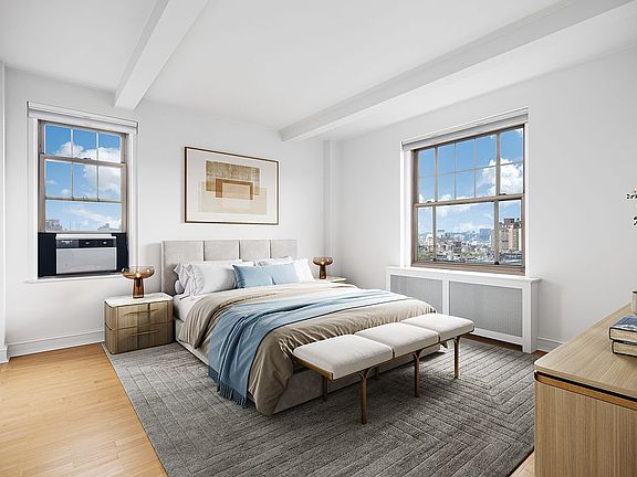 5th image of 45 Christopher St APT 15A