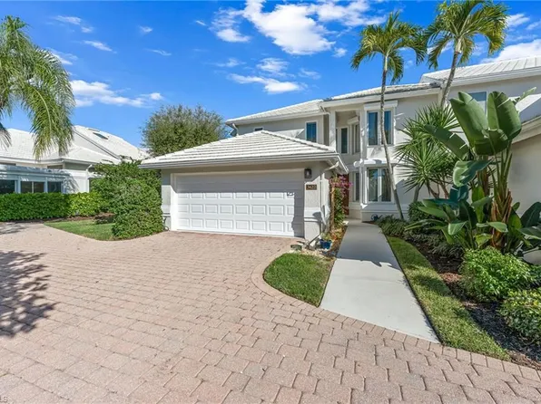 3622 Belair LN #12, NAPLES, FL 34103