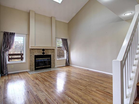 5th image of 4605 S Yosemite Street #26