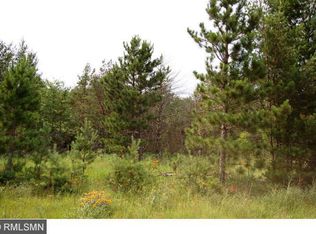 Xxx Jess Avenue Sunrise Twp, Harris, MN 55032