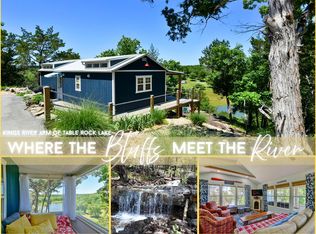 27841 Old Pace Ln, Shell Knob, MO 65747
