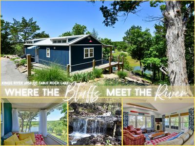 27841 Old Pace Lane, Shell Knob, MO, 65747