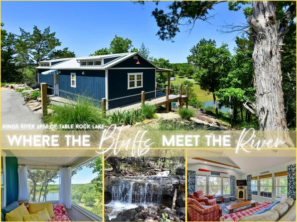 27841 Old Pace Lane, Shell Knob, MO 65747