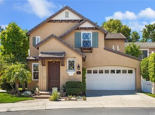 19 Leeds Ln, Aliso Viejo, CA 92656