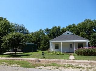 519 Chestnut, Strong City, KS 66869