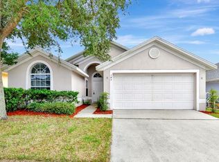 145 Somerset Dr, Davenport, FL 33897