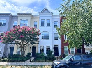 1212 W St NW, Washington, DC 20009