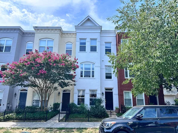 1212 W St NW, Washington, DC 20009