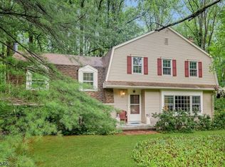 8 Delwood Rd, Chester, NJ 07930