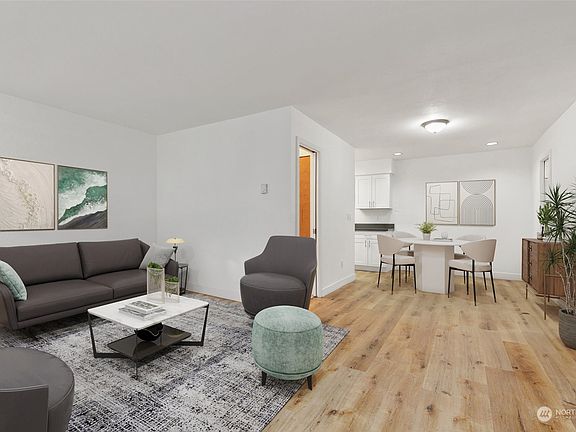 3rd image of 1019 156th Avenue NE #B11