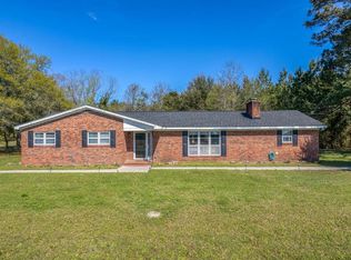 2360 Four Holes Rd, Orangeburg, SC 29115