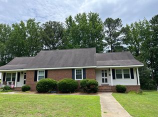 2507 Saint Christopher Cir SW #H, Wilson, NC 27893