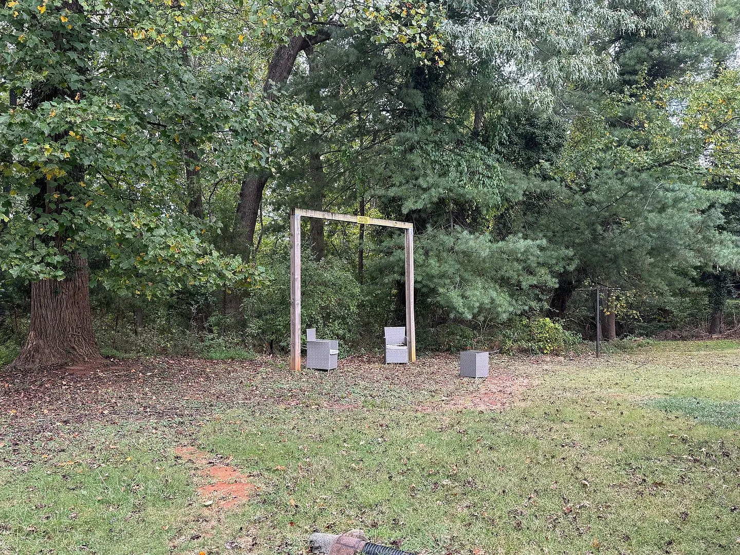 One Level Ranch with New Floors — Photo 3