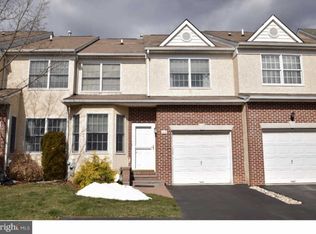 112 Sumter Pl, Ambler, PA 19002