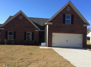 2165 Grant Ave, McDonough, GA 30252