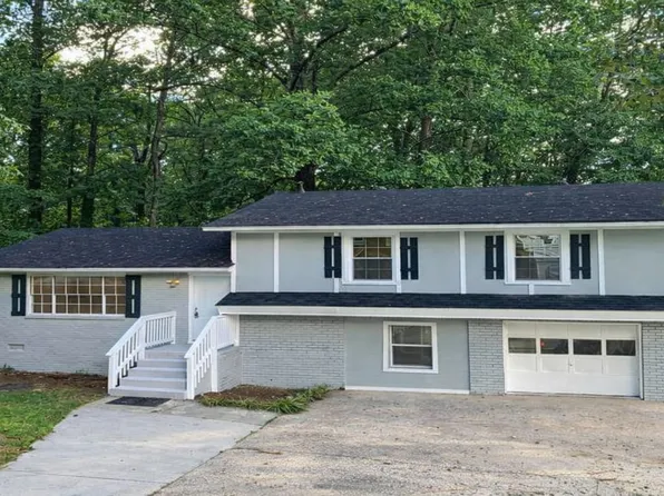 7438 Mockingbird Trl, Riverdale, GA 30274