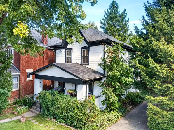 324 Ridout St S, London, ON N6C 3Z3