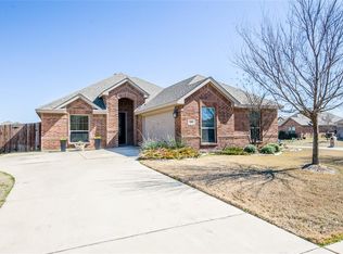 200 Saxon St, Waxahachie, TX 75165