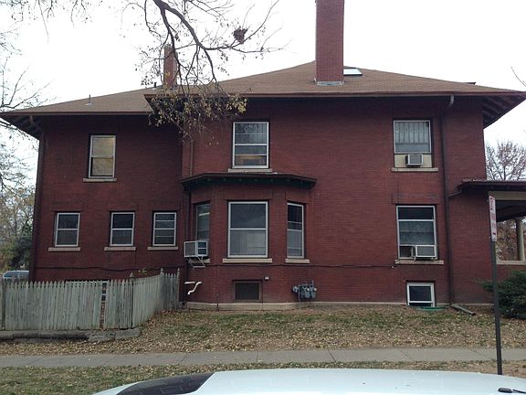 2nd image of 1345 C St APT 4