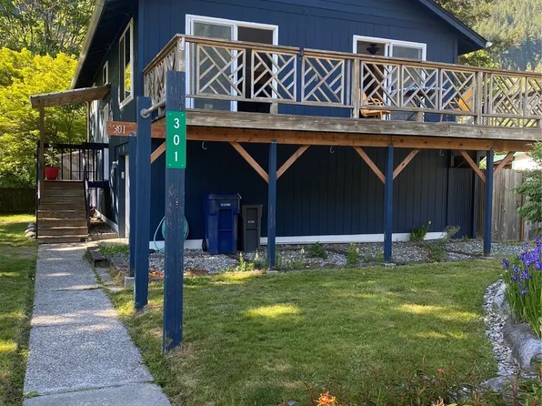 301 Avenue A, Index, WA 98256