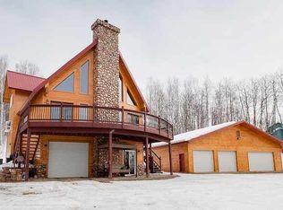 1680 Pennyweight Dr, Fairbanks, AK 99712