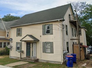 531 N 5th Street #529, Millville, NJ