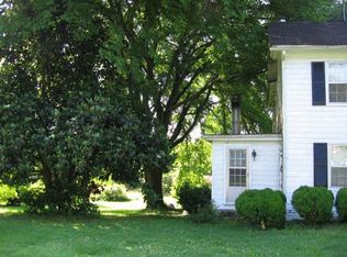 150 Harpster Ave, Saxe, VA 23967