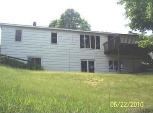 209 Cowdry Hts NW, Alexandria, MN 56308