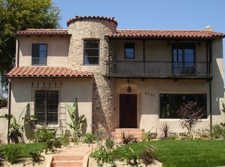 6241 Lindenhurst Ave, Los Angeles, CA 90048