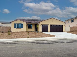 4203 Chestnut Ln HOMESITE 76, Banning, CA 92220