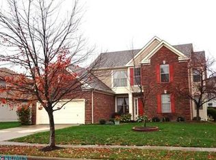 8963 Kingsley Dr, Reynoldsburg, OH