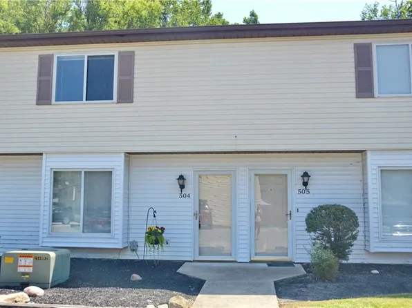 504 Maple Brook Dr Unit 500, Painesville, OH 44077