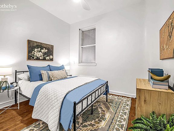 5th image of 406 W 46th St APT 3B