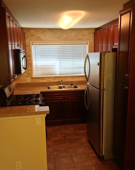 1st image of 21500 Burbank Blvd APT 309