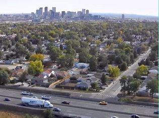 4855 N Zuni St, Denver, CO 80221