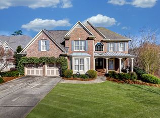 5051 Belair Bluff Ct SE, Mableton, GA 30126