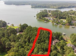 222 Compass Point, Ninety Six, SC 29666