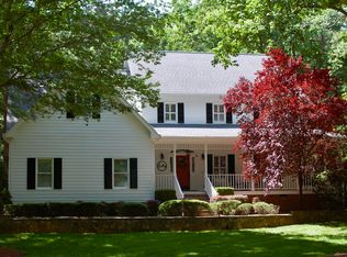 1300 Keynes Ct, Raleigh, NC 27615