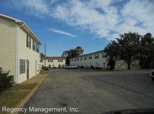 201 Dixie Dr APT 18, Enterprise, AL 36330