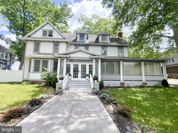 801 N Division St, Salisbury, MD 21801