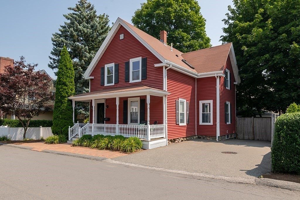 21 May Ave, Braintree, MA 02184 Zillow