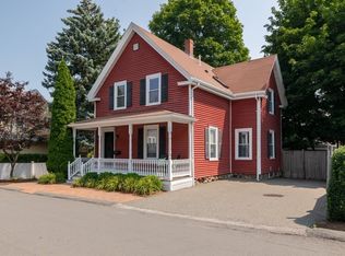 21 May Ave, Braintree, MA 02184