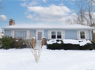 201 Brick Top Rd, Windham, CT 06280