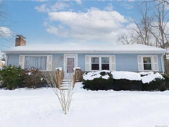 201 Brick Top Road, Windham, CT 06280