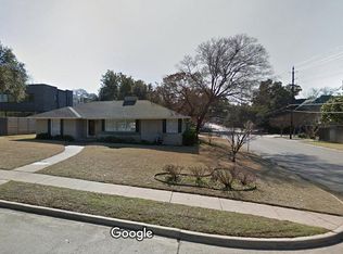 6604 Chevy Chase Ave, Dallas, TX 75225