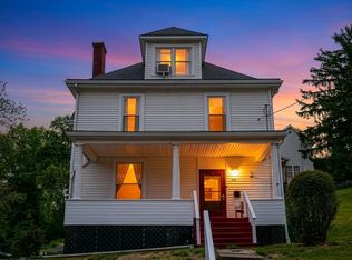 509 E Prospect St, Morgantown, WV 26505