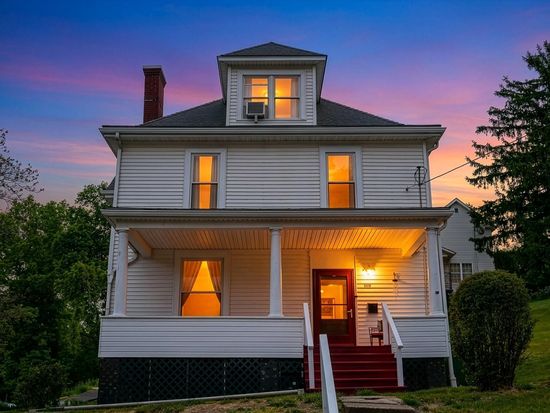 509 E Prospect St, Morgantown, WV 26505
