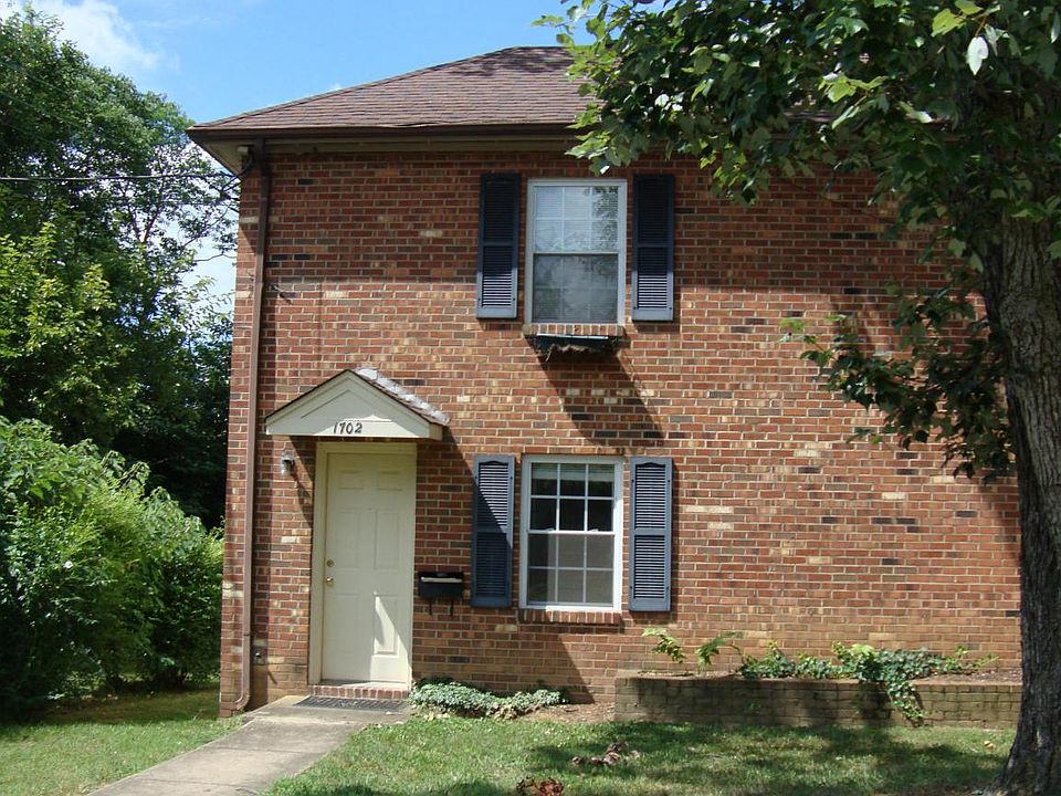 1st image of 1702 Washington Ave
