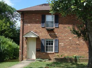 1702 Washington Ave, Fredericksburg, VA 22401