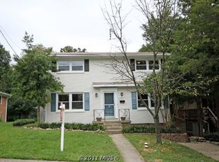 5619 2nd St S, Arlington, VA 22204